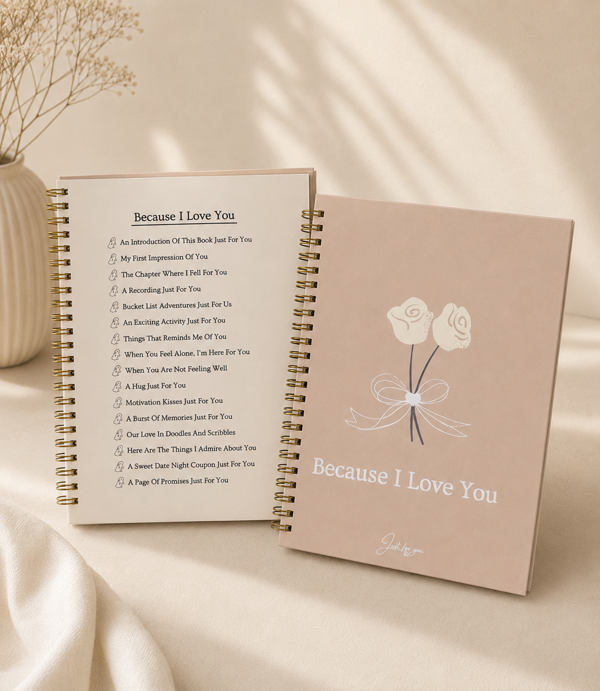 For Your Partner