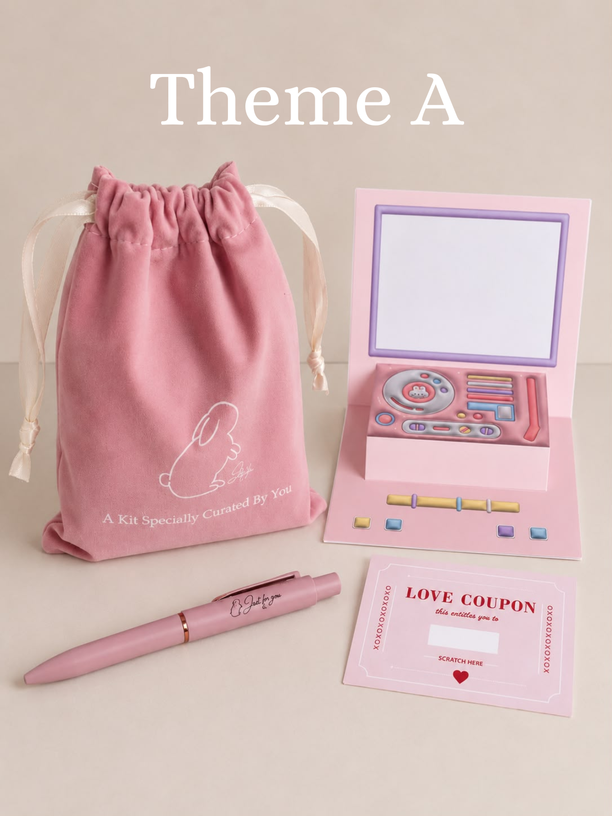 Parent To Child Journal Set