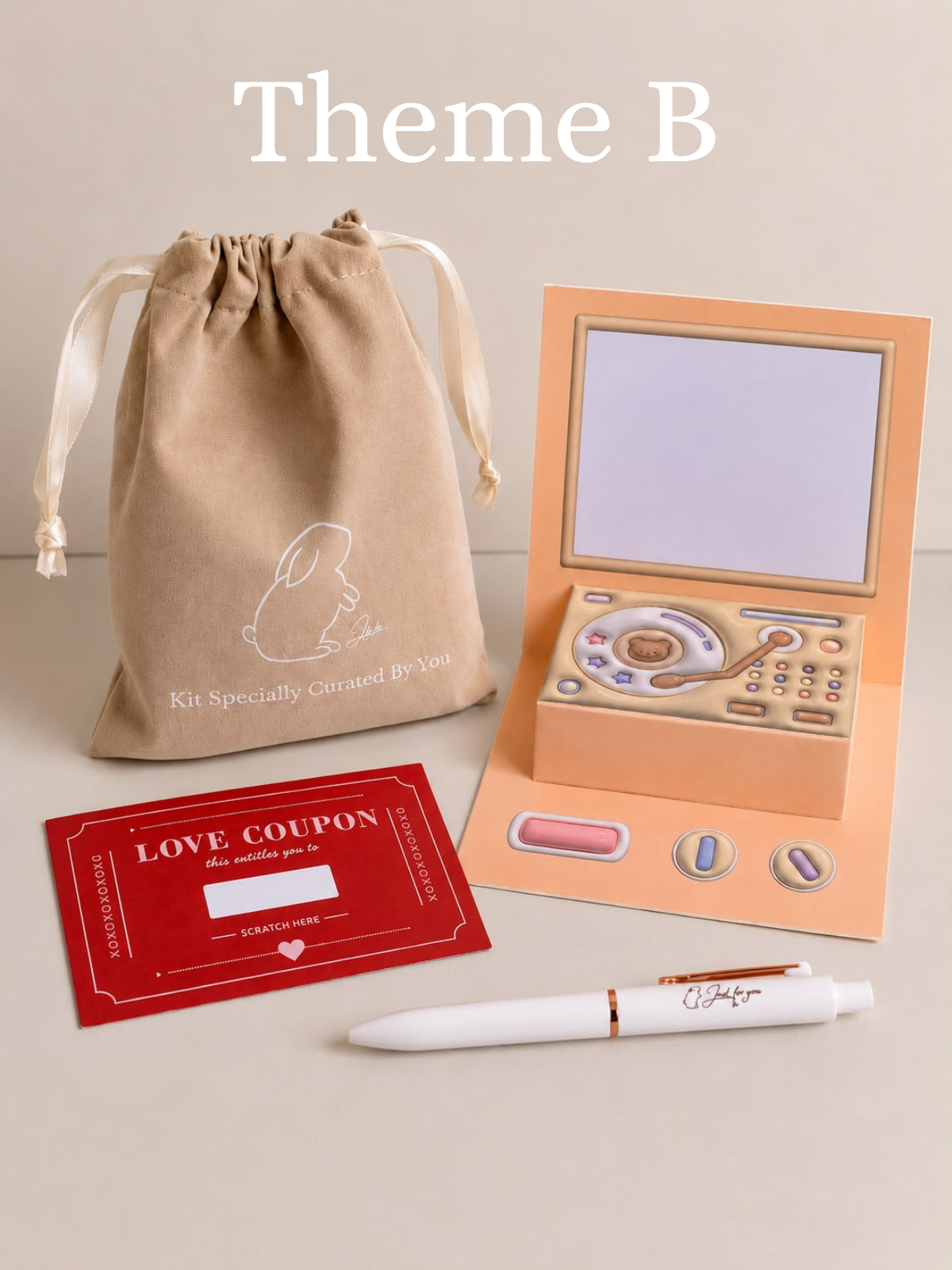Parent To Child Journal Set