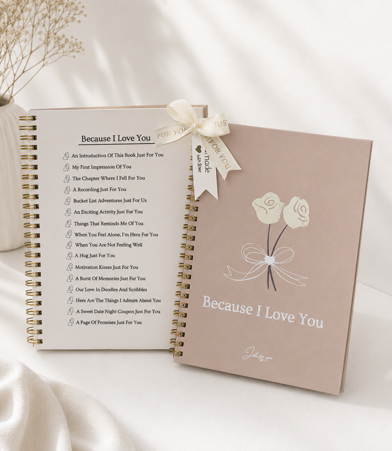 Your Partner