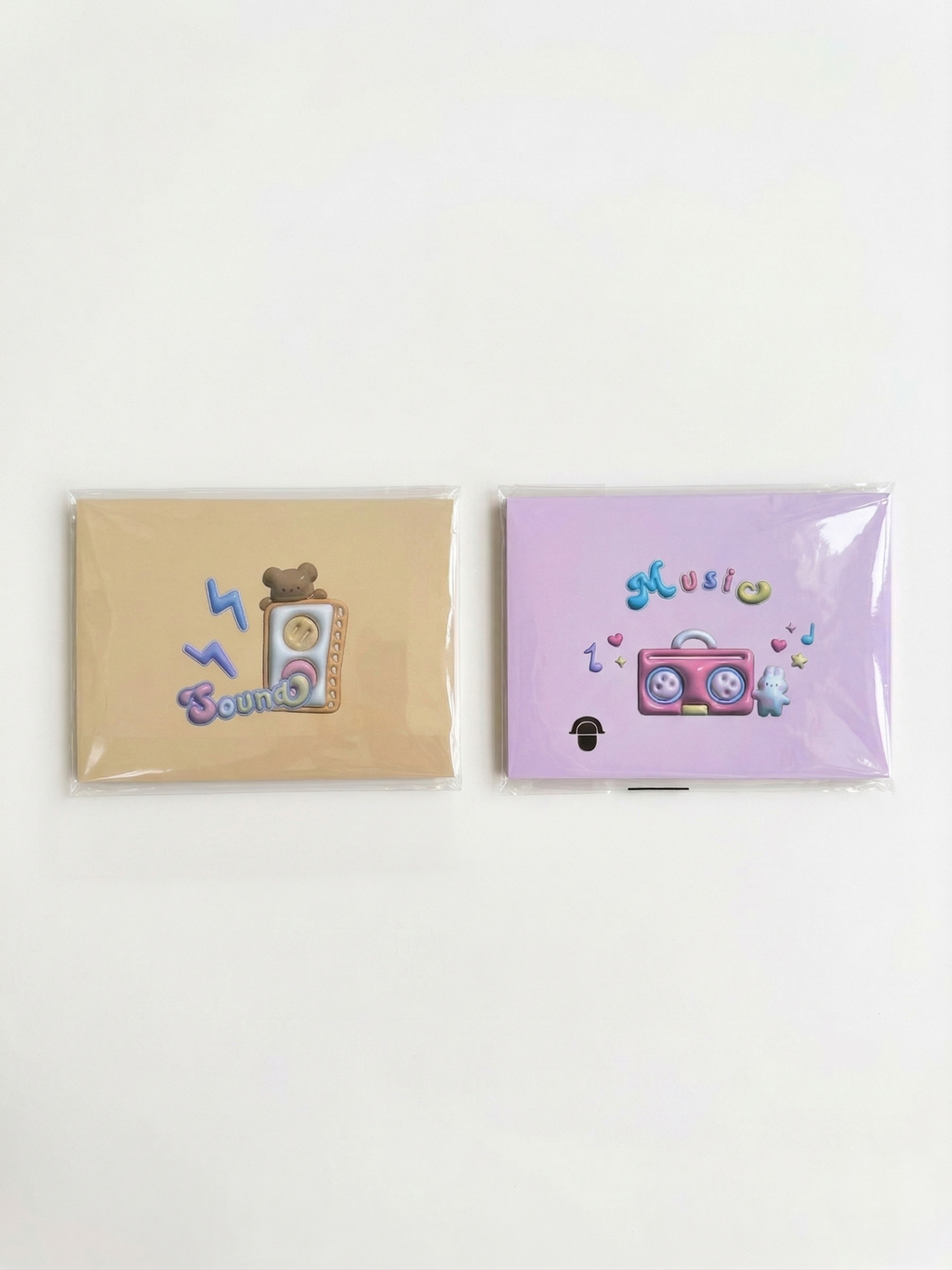 Couple Journal Set