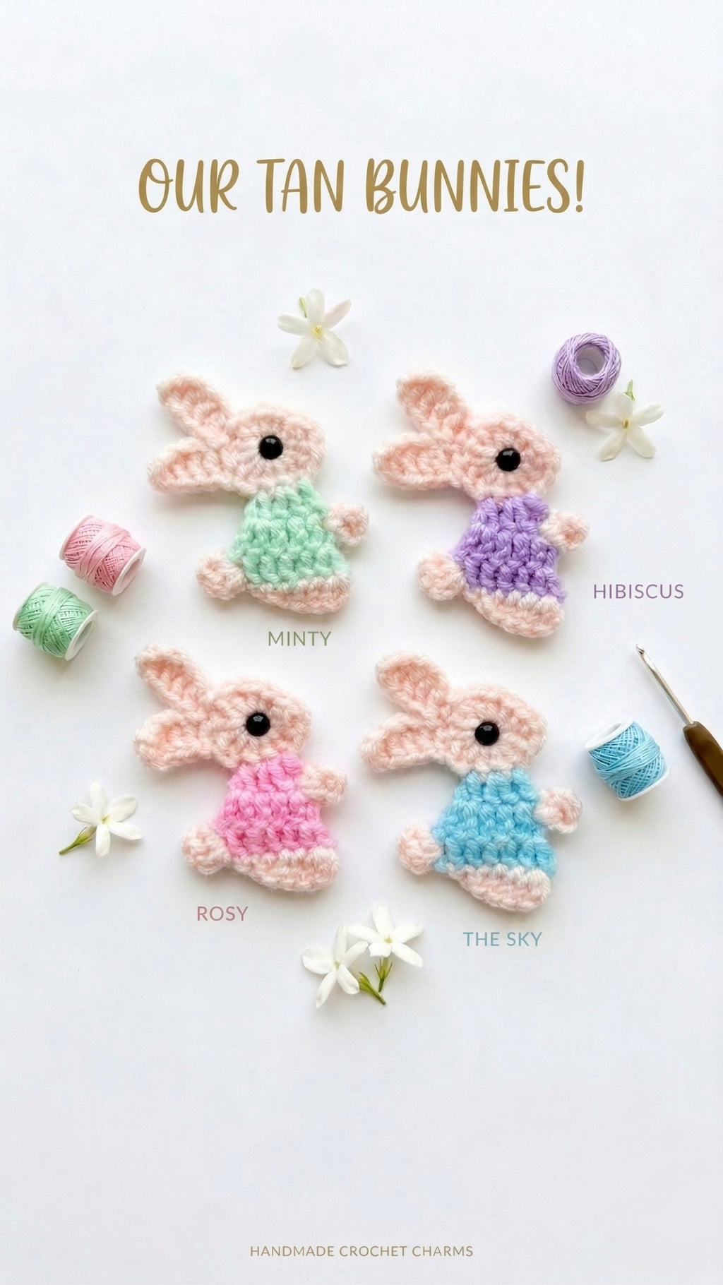 Set Accessories (INCLUSIVE OF SET, No additional cost)
