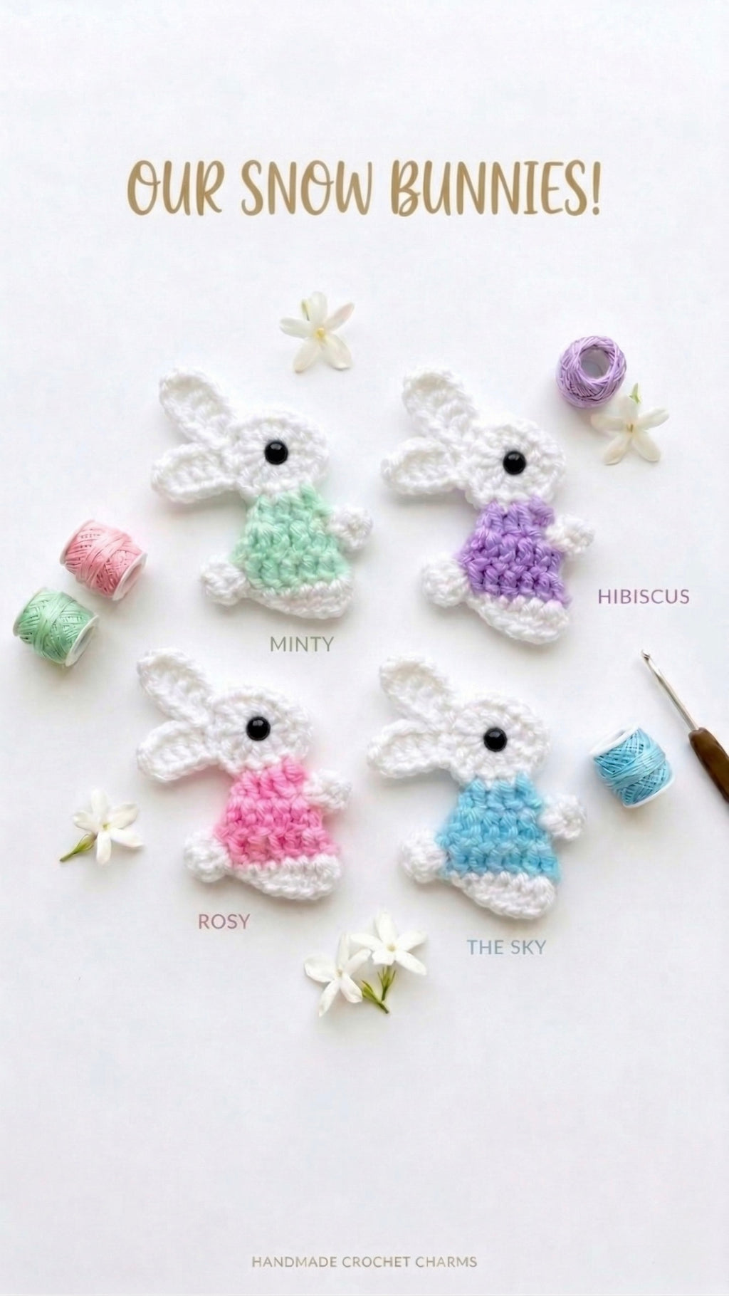 Set Accessories (INCLUSIVE OF SET, No additional cost)