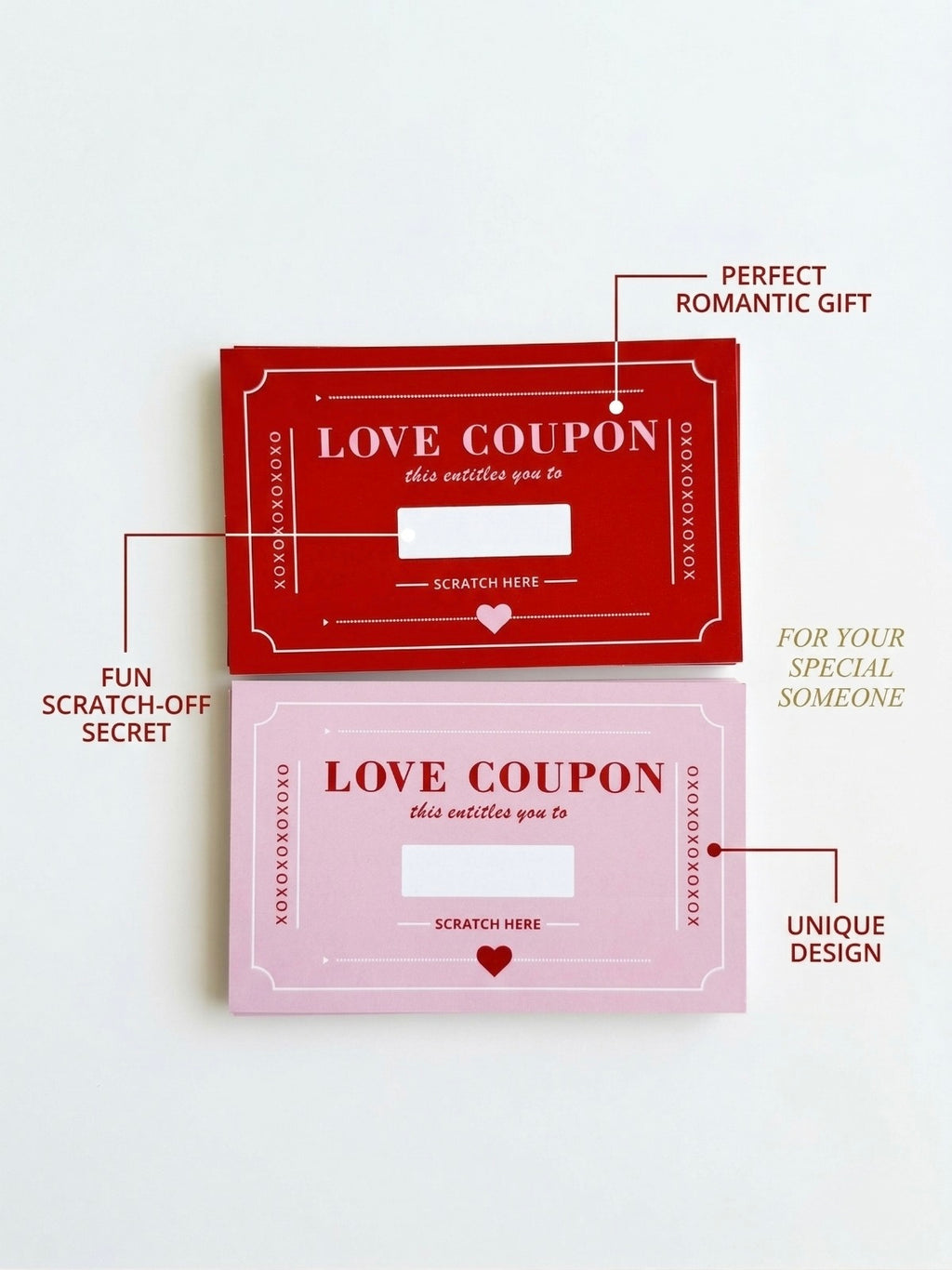 Couple Journal Set
