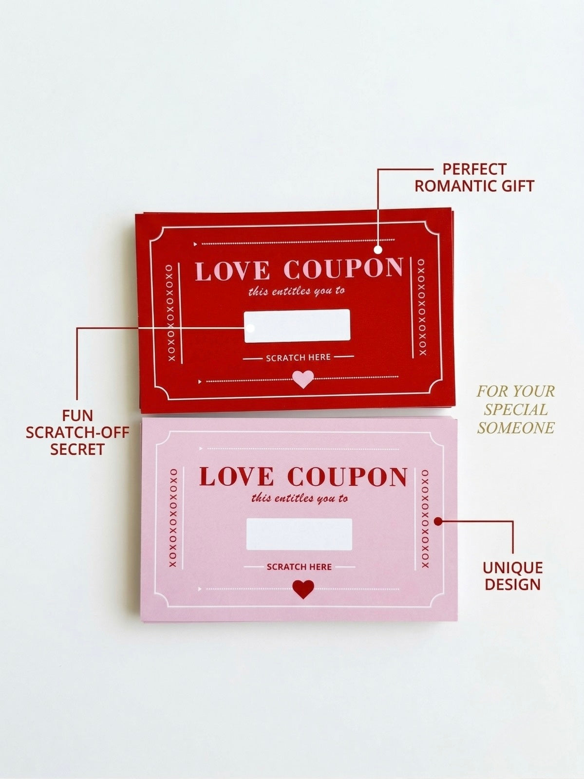 Couple Journal Set