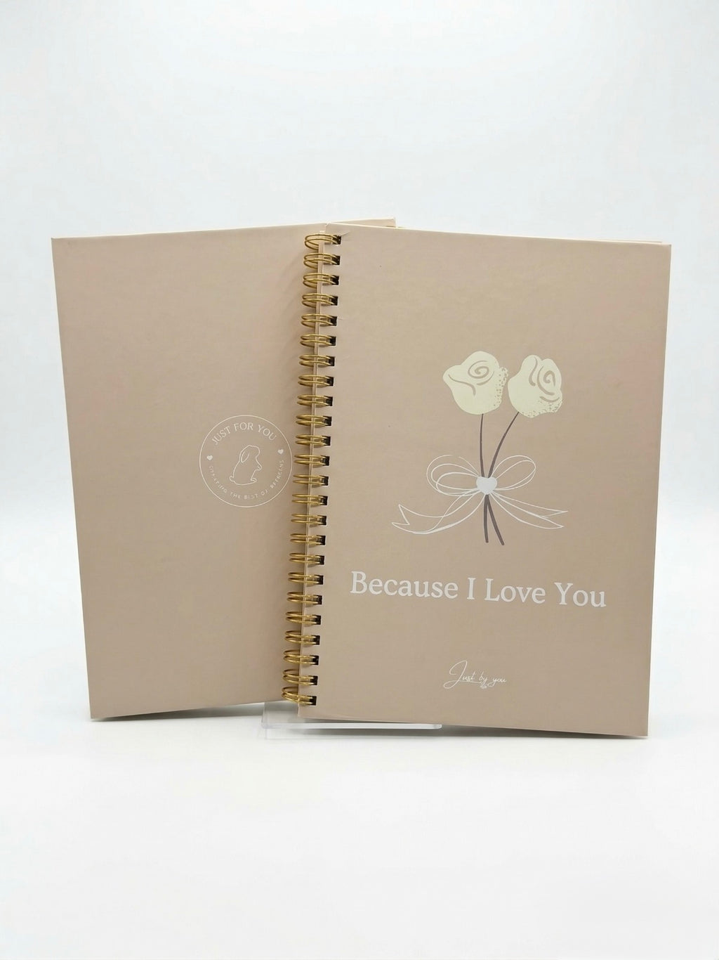 Couple Journal Set