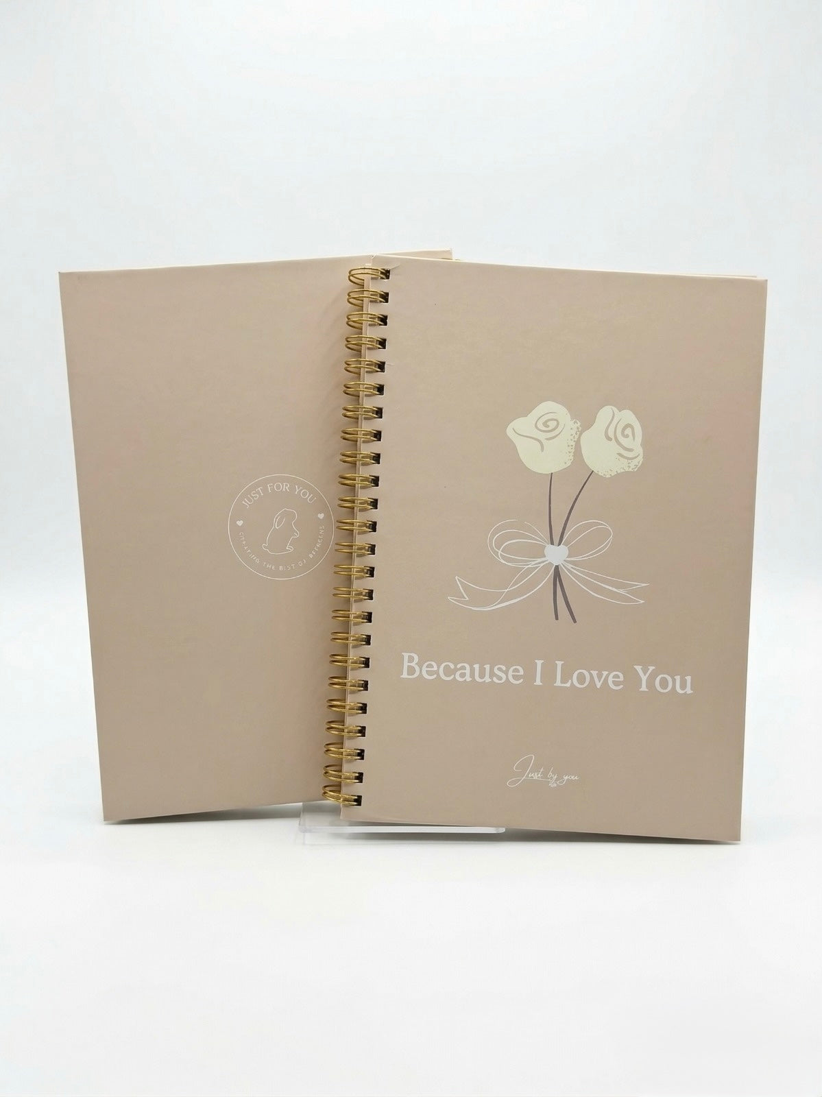 Couple Journal Set