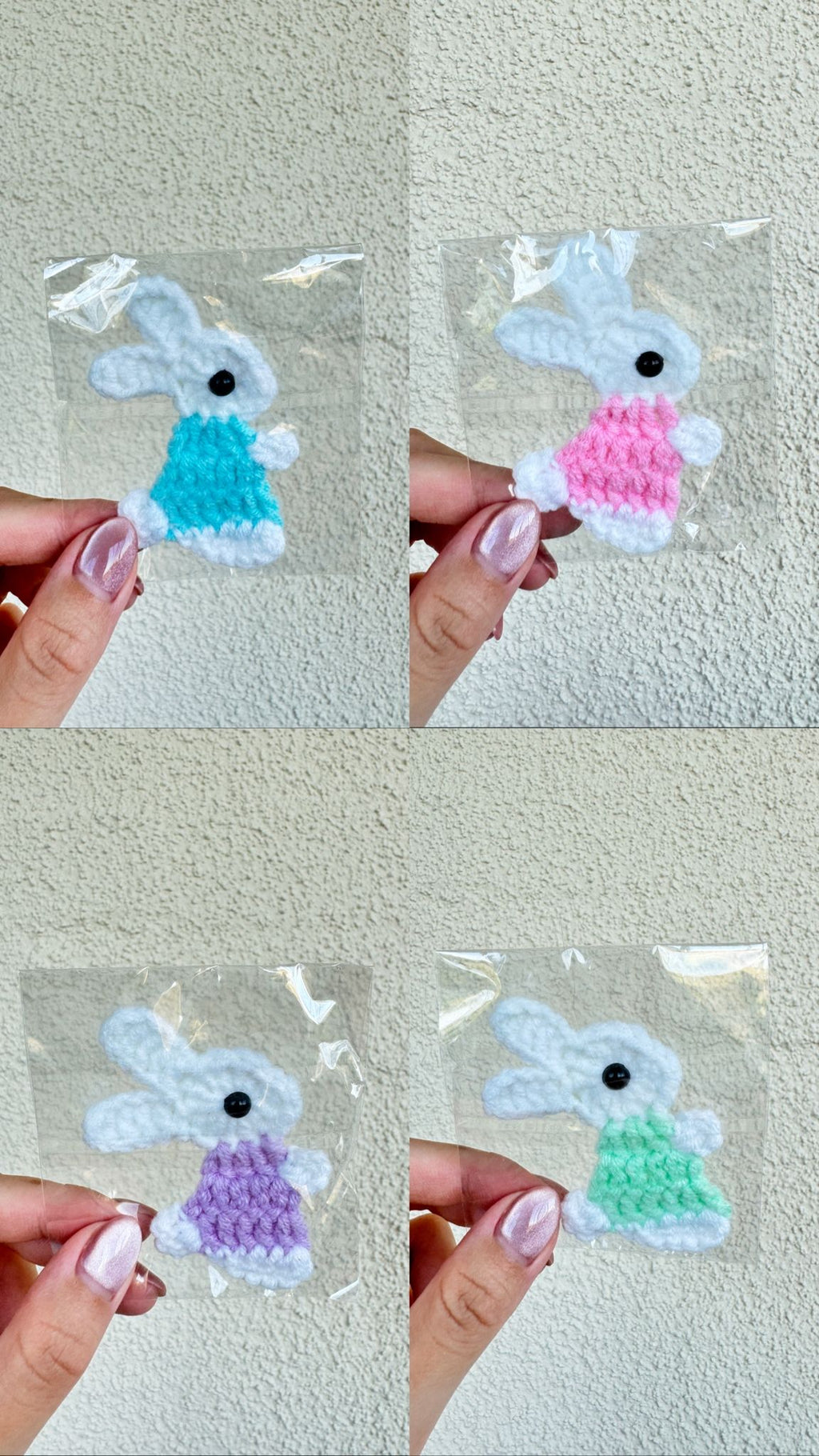 Set Accessories (INCLUSIVE OF SET, No additional cost)