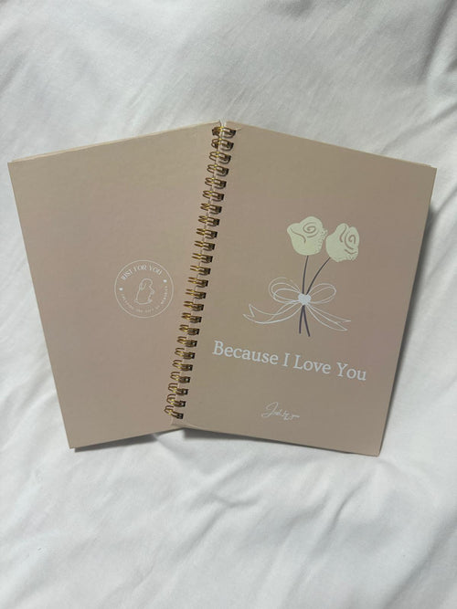 Justforyou Signature Set