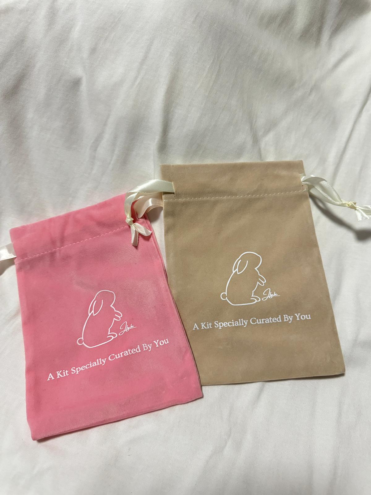 Justforyou Signature Set