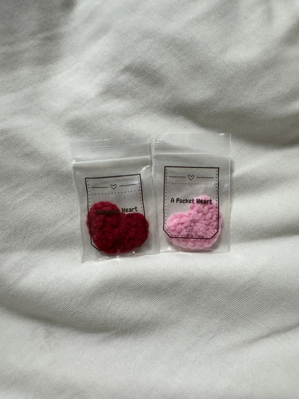 Signature Set Accessories