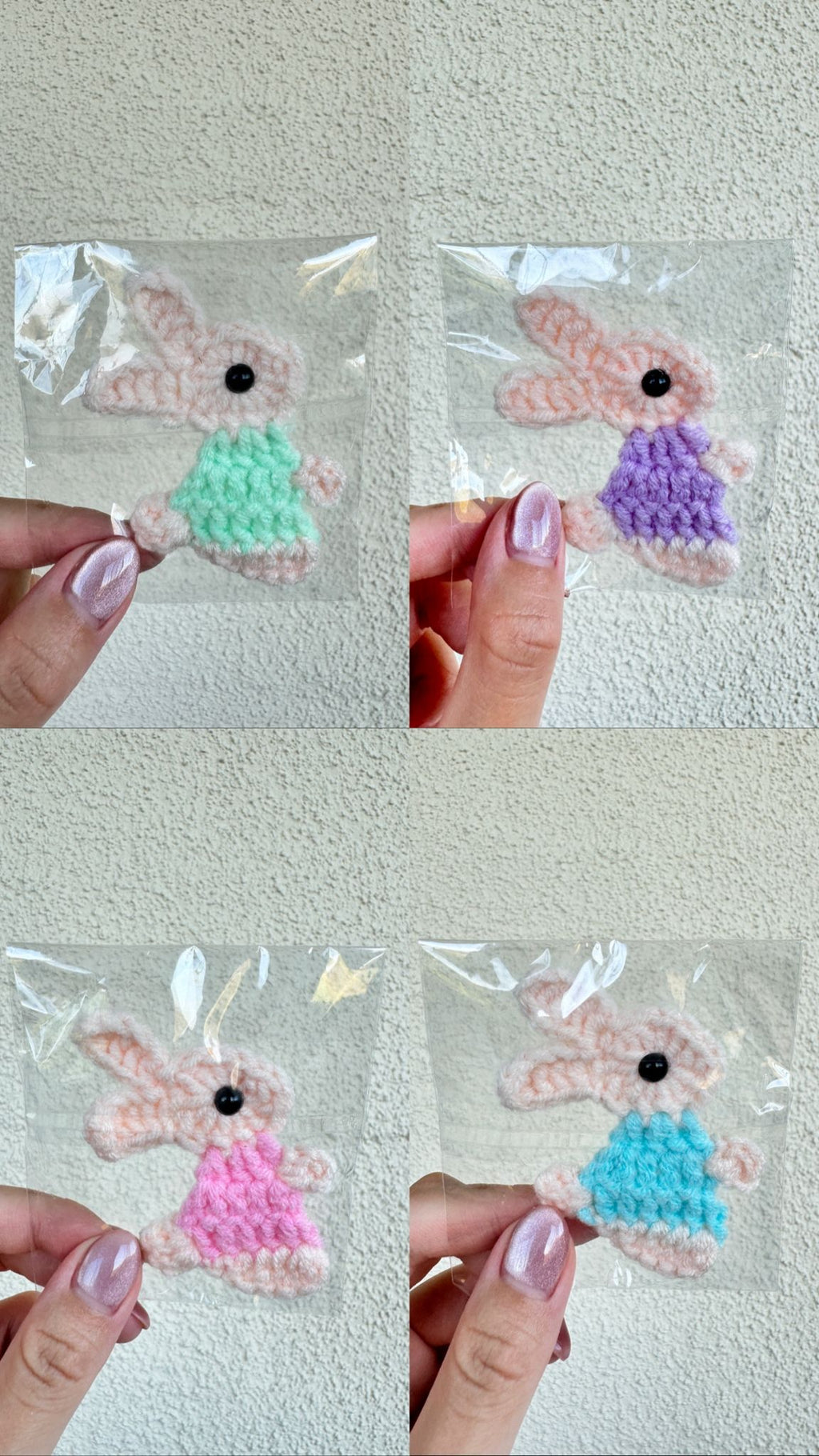 Set Accessories (INCLUSIVE OF SET, No additional cost)