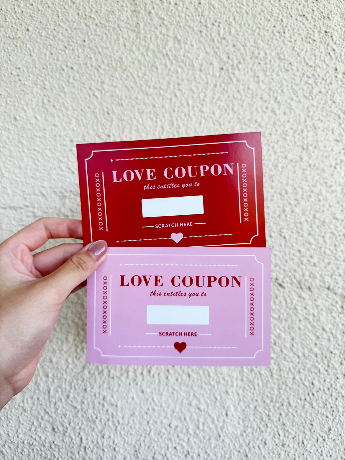 Justforyou Signature Set