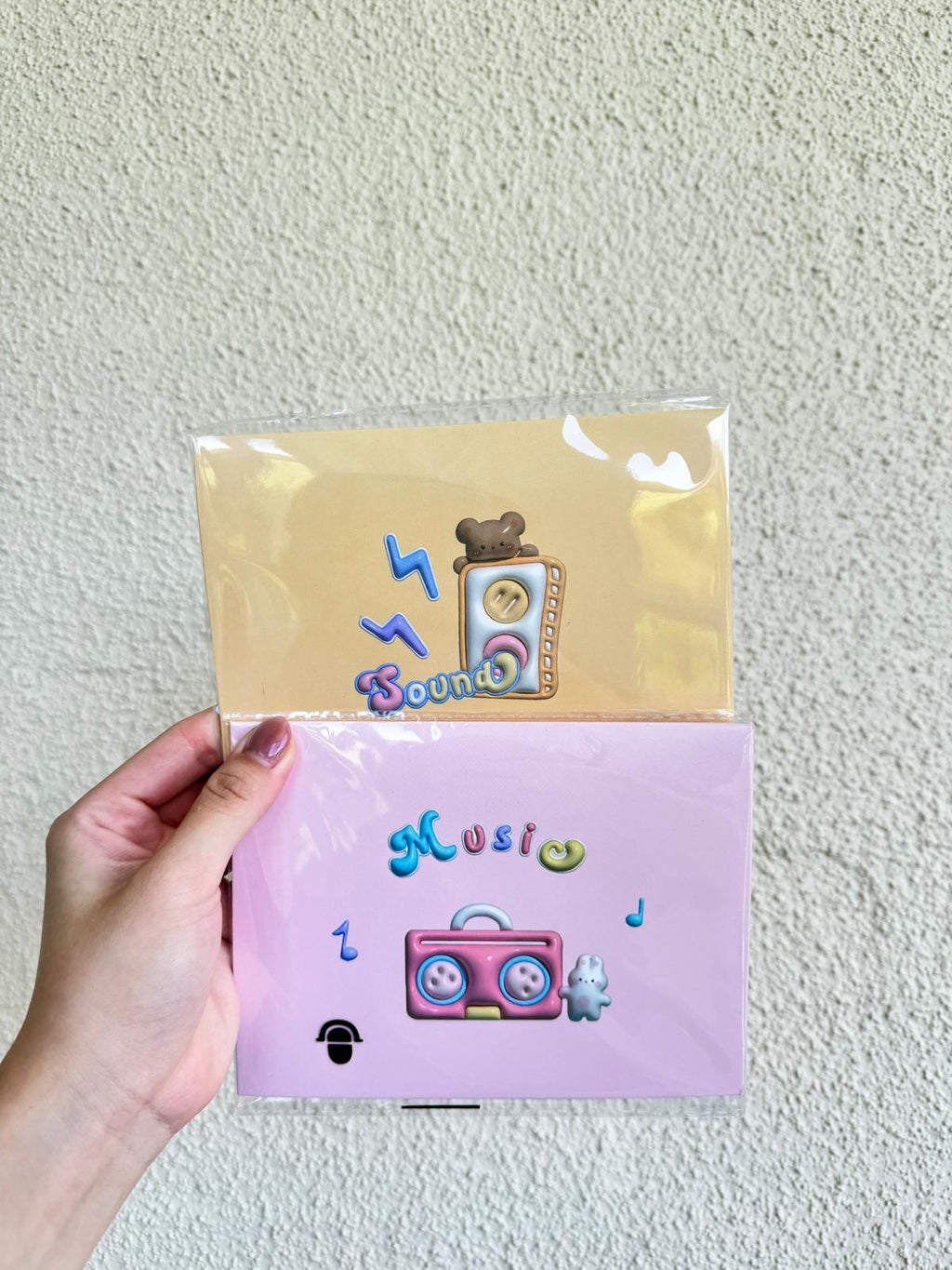 Justforyou Signature Set