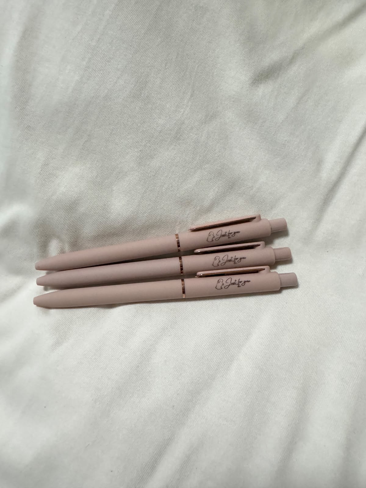 Justforyou Pens