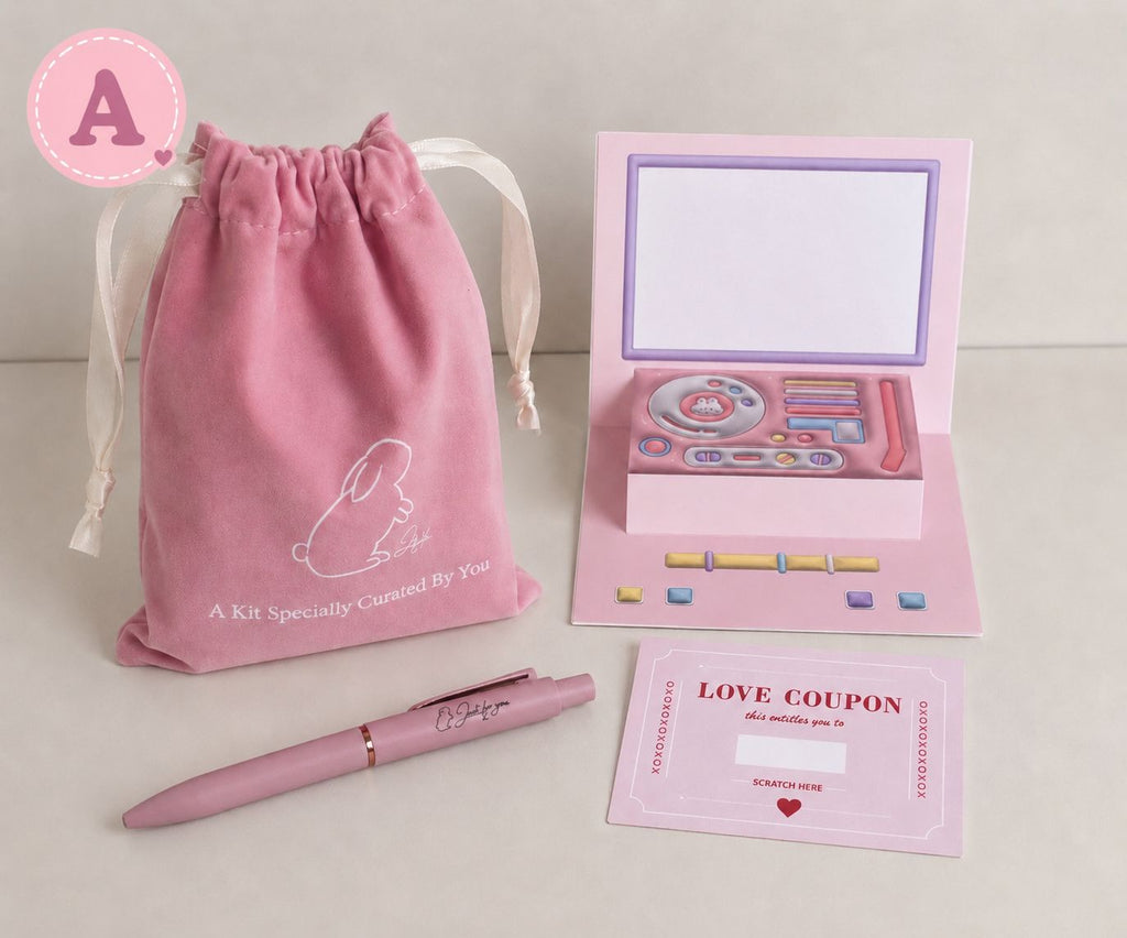 Parent To Child Journal Set